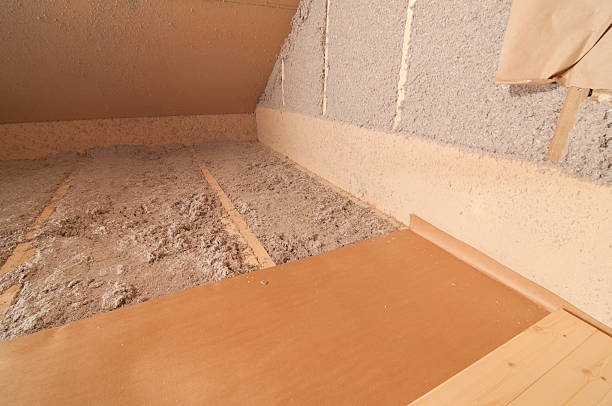 Best Residential Insulation in Venice Gardens, FL